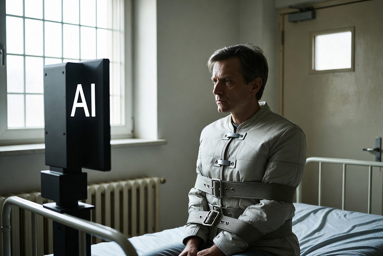 The Wall Street Journal: чат-боты с ИИ способны усугублять психические расстройства